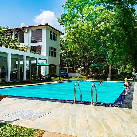Elephant Eye Hotel Tissamaharama Luaran gambar