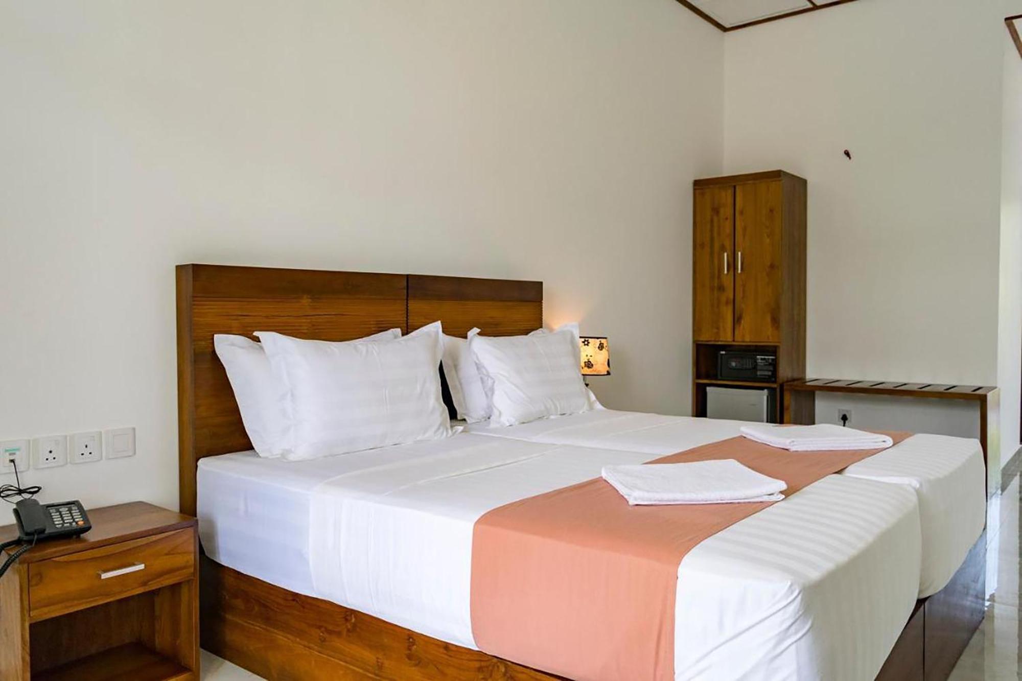 Elephant Eye Hotel Tissamaharama Luaran gambar