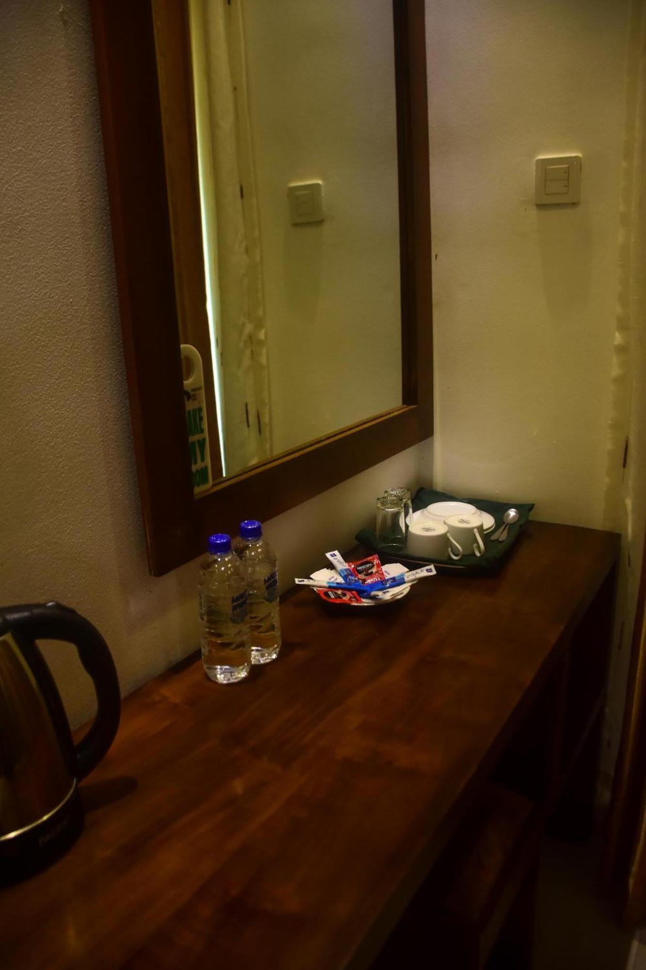Elephant Eye Hotel Tissamaharama Luaran gambar