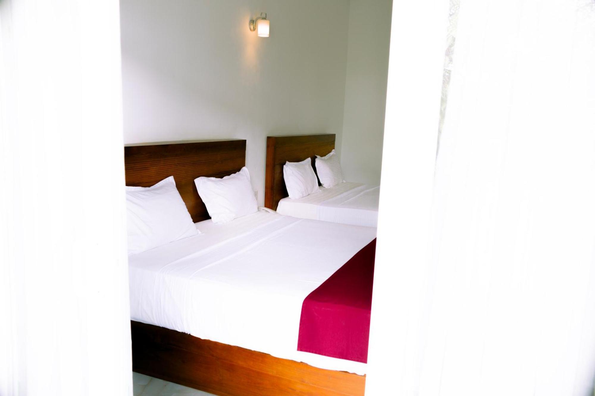 Elephant Eye Hotel Tissamaharama Luaran gambar