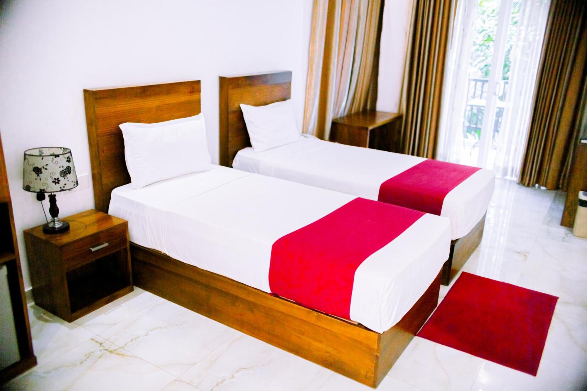 Elephant Eye Hotel Tissamaharama Luaran gambar