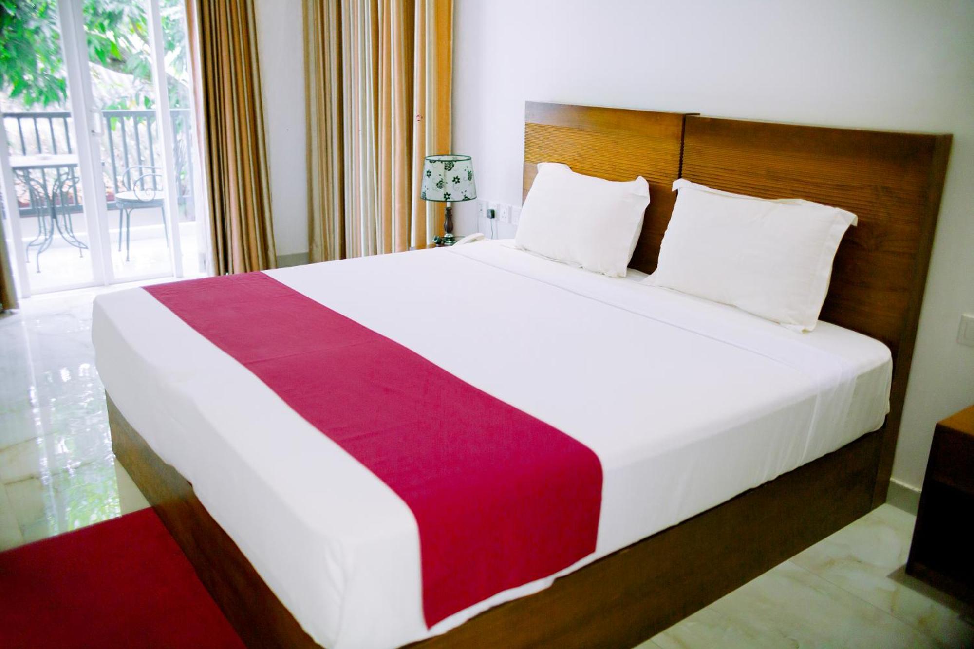 Elephant Eye Hotel Tissamaharama Luaran gambar