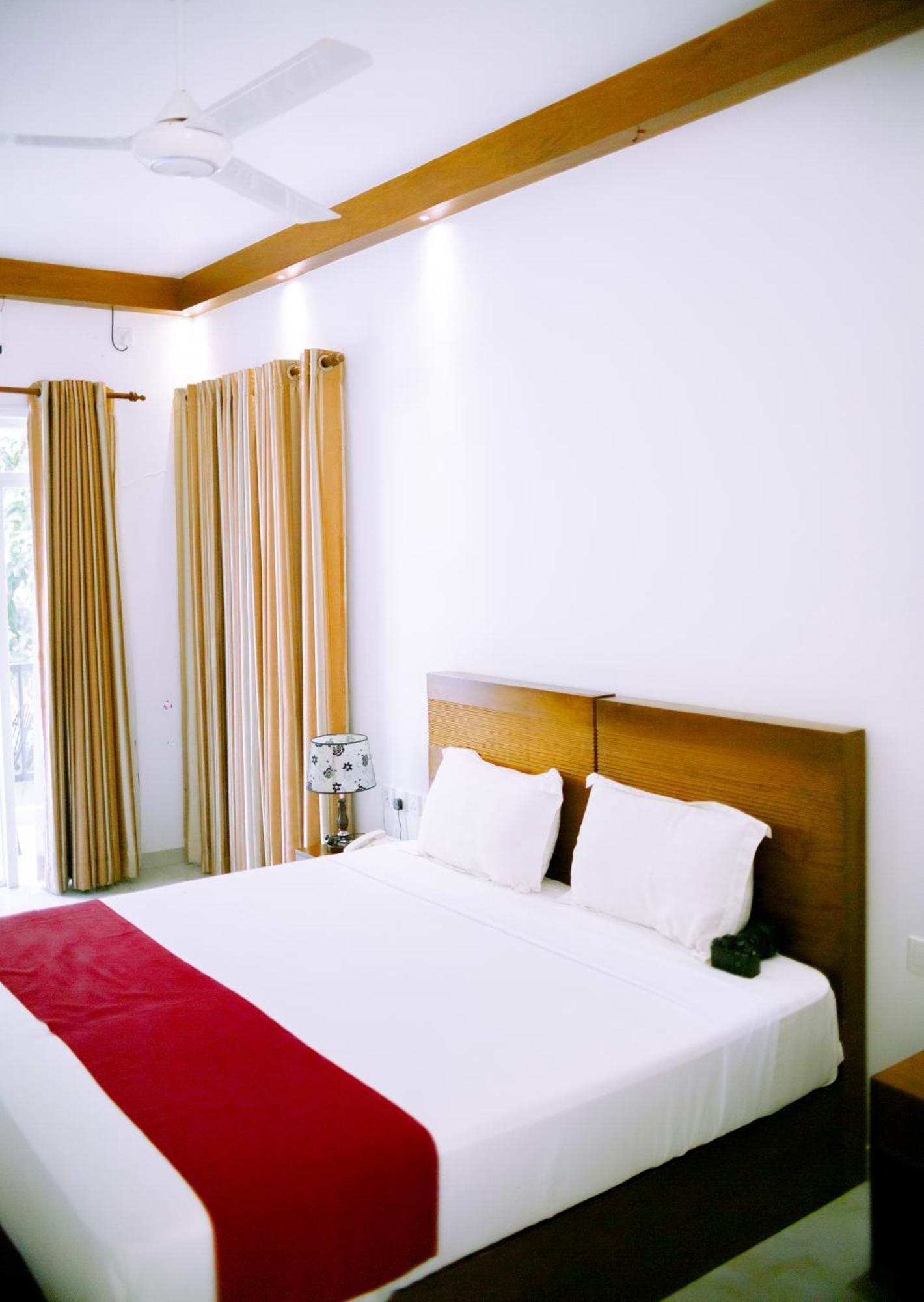 Elephant Eye Hotel Tissamaharama Luaran gambar